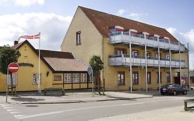 Hundested Kro Hotel